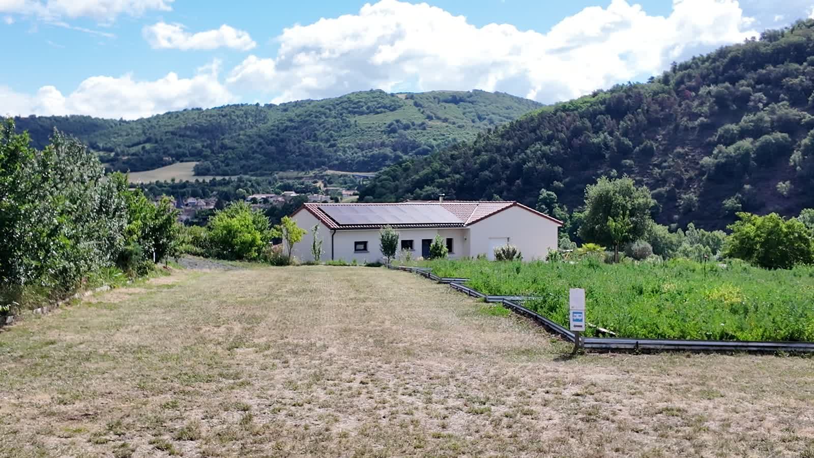 Élevage d'escargots au cœur de l'Auvergne