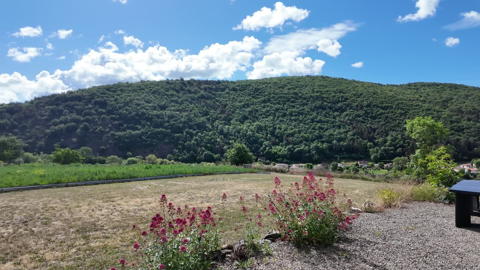 La ferme hélicicole La Coquille de Massiac dans le Cantal