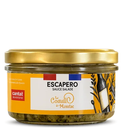 Escapéro
