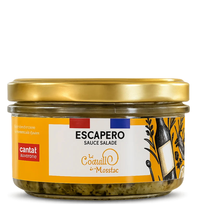 Escapéro